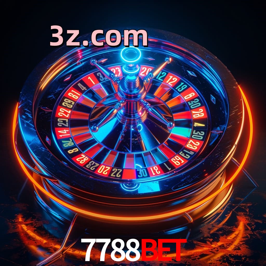 Melhor Casino Online 7788BET