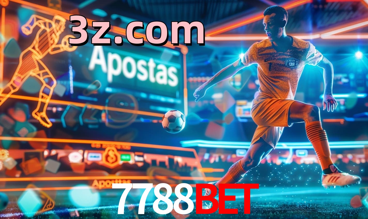 Apostas 7788BET