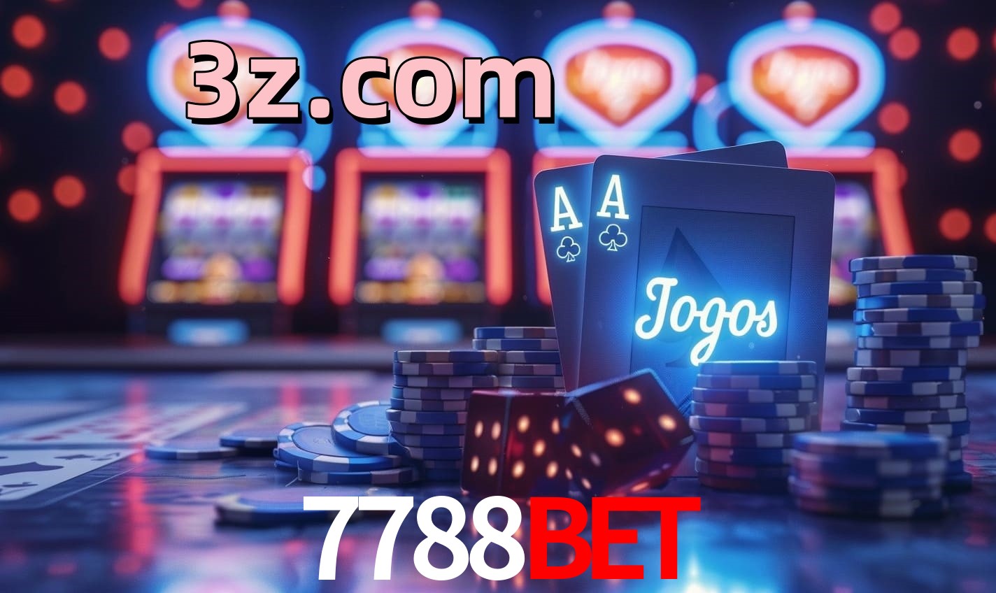 Lista de Jogos 7788BET