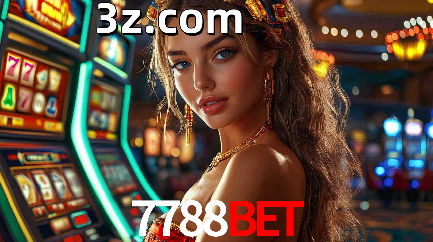 Cassino Online 7788BET